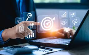 Schweizer KMU auf digitale Sichtbarkeit.